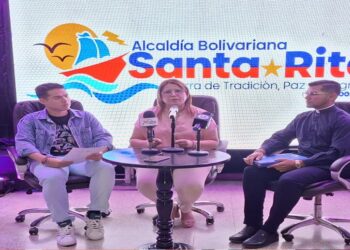 ¡Todo listo para la fiesta! Presentan programación y candidatas de la Feria de la Virgen de Aránzazu