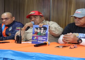 Alcaldía de San Francisco fortalece seguridad ciudadana junto a organismos y comunas