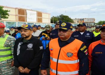 El municipio San Francisco participa con éxito en el Simulacro Nacional