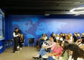 IMCEC inició talleres de formación a funcionarios públicos y comunidades en Maracaibo