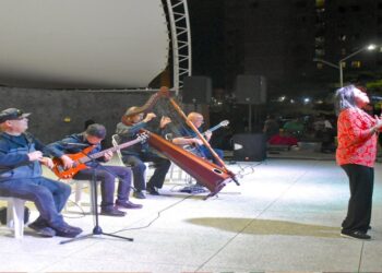 ¡Regresan las Tardes Culturales a San Francisco! La Alcaldía reactiva la agenda de los fines de semana