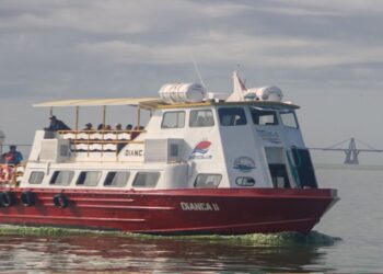 ¡Reactivan transporte lacustre! Terminal Hugo Chávez presta servicio a Los Puertos de Altagracia y San Carlos