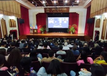 URBE y UI GreenMetric organizan el Primer Taller Nacional de Universidades Sustentables en Venezuela