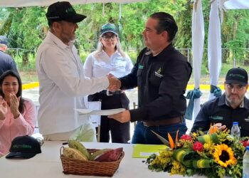 Inauguración de Agrollano en el Zulia impulsa alianzas para el desarrollo agropecuario
