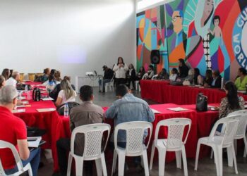 Realizan primer encuentro de los auditores de la Alcaldía Bolivariana de Maracaibo