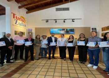 Zulia celebra el Día Mundial del Turismo con enfoque en la sostenibilidad
