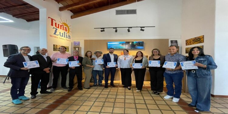 Zulia celebra el Día Mundial del Turismo con enfoque en la sostenibilidad