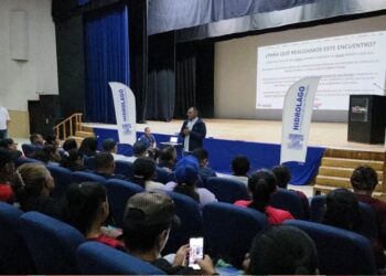 Realizan en Mara I Encuentro Hídrico Comunal Zulia 2025