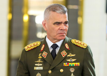 «No somos indiferentes a la amenaza»: Ministro de Defensa de Venezuela a EE.UU.