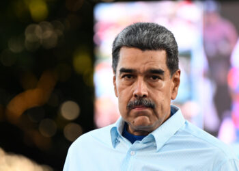 Trump afirma que Maduro «no quiere joderla con EE.UU.»