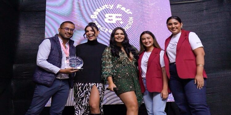 IntyLact brilló en la Beauty Fair 2025: un encuentro entre ciencia, belleza e intimidad femenina