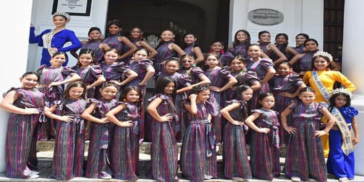 Maracaibo elegirá las Reinas de la Feria de La Chinita