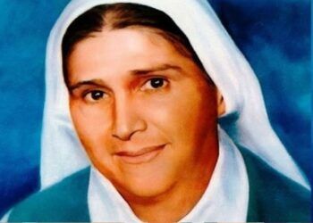 Camino a la santidad: Así fue la vida de la Madre Carmen Rendiles ¡Cofundadora de las Siervas de Jesús!