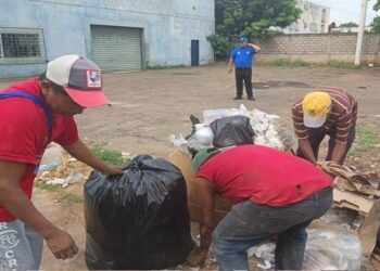 Operativo Cero Carretilla está activada en las principales vías de la ciudad