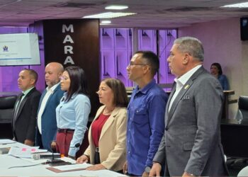 CLEZ culmina consultas públicas sobre Regulación Complementaria del Uso de Motocicletas en Maracaibo