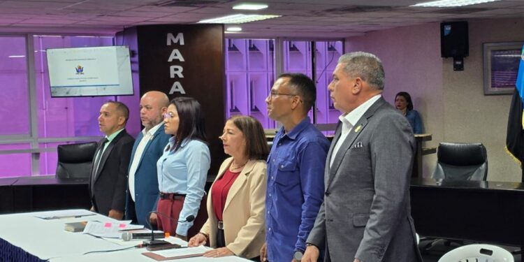 CLEZ culmina consultas públicas sobre Regulación Complementaria del Uso de Motocicletas en Maracaibo