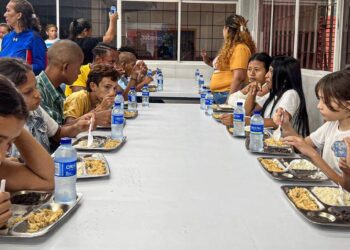¡Alimentando Sueños! Reinaugurado el comedor de la Fundación Niños del Sol