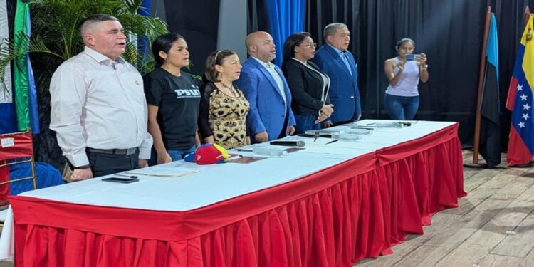 Consulta pública sobre Ley de Uso de Motocicletas en el Zulia se realiza en el Sur del Lago