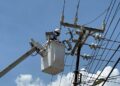 Labores correctivas fortalecen red eléctrica y alumbrado público en los circuitos Torres y Saladillo
