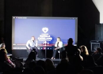 Fundación Natala Catalano celebra su 2° Aniversario: Impulsa el liderazgo femenino y la atención al adulto mayor