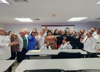 Inicia en el Zulia diplomado Articulación del Sistema de Referencia y Contrarreferencia