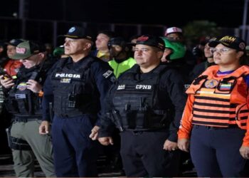 Ejercicios militares sorpresivos: La ZODI se despliega en todo el país