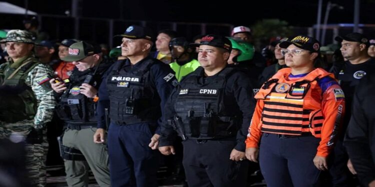 Ejercicios militares sorpresivos: La ZODI se despliega en todo el país