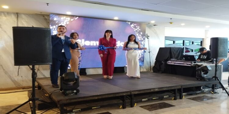 Exposalud Maracaibo reunió a 55 marcas en un gran evento de bienestar en el Inter (+Fotos y video)