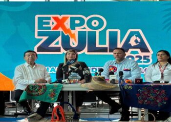 Nueva edición de Expozulia abre sus puertas el próximo #07Nov