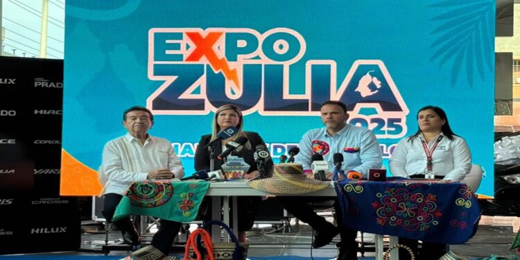 Nueva edición de Expozulia abre sus puertas el próximo #07Nov