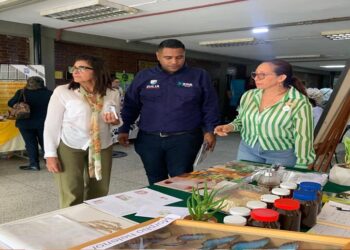 Gobernación del Zulia extiende sus felicitaciones a la Facultad de Agronomía de LUZ
