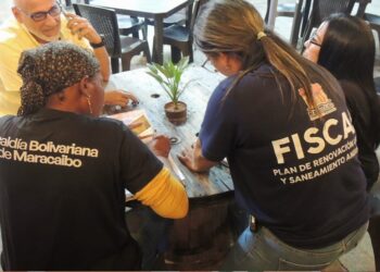Alcaldía de Maracaibo despliega plan de fiscalización ambiental en todas las parroquias