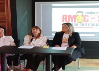 Fundación Amigos del Niño con Cáncer Zulia anuncia próximas actividades