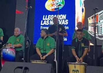 Saladillo del 70: La leyenda resurge y celebra el regreso del Festival «Maracaibo Elige la Gaita del Año 2025»