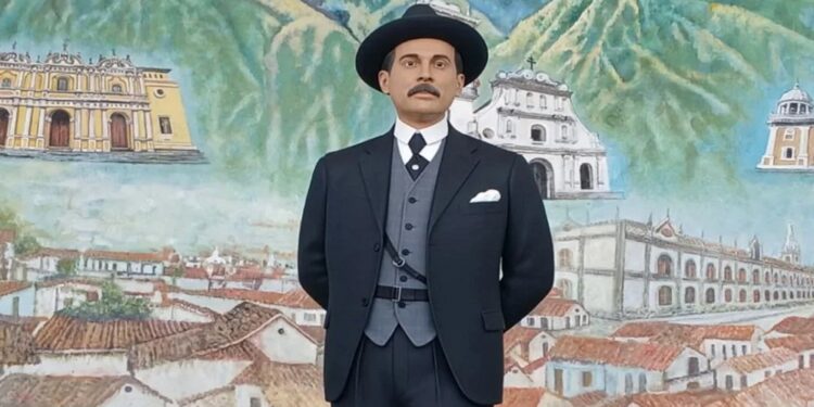 ¡El primer santo de Venezuela! La vida ejemplar del Dr. José Gregorio Hernández || De Isnotú a los altares