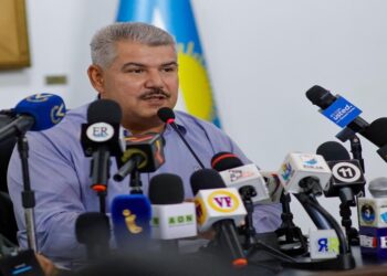 Gobernación del Zulia se une al Júbilo Nacional no laborable decretado por el presidente Nicolás Maduro para celebrar la doble canonización