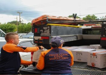 Alcaldía de Maracaibo fortalece la red de salud municipal con la dotación de 300 mil medicamentos