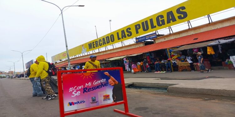 Renovación urbana: Alcaldía de Maracaibo inicia plan integral para reorganizar el Casco Central