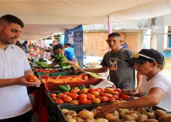 Más de 2 mil personas atendidas en megajornada social de la Alcaldía de Maracaibo