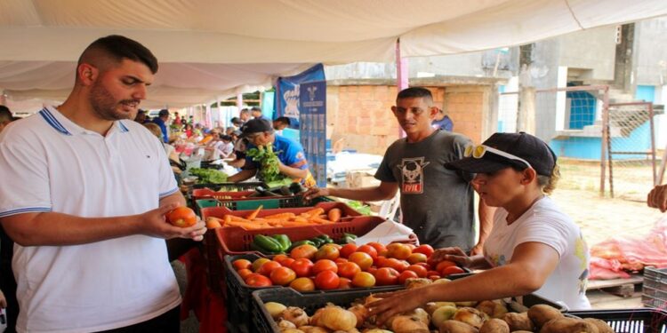Más de 2 mil personas atendidas en megajornada social de la Alcaldía de Maracaibo