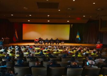 El Zulia refuerza la seguridad: Misión Cuadrantes de Paz avanza con la participación comunal