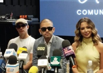 ‘UN VIAJE DE PELÍCULA’ Desembarca en Maracaibo: La producción cinematográfica que exalta las potencialidades de Venezuela
