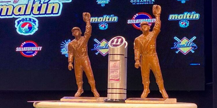 ¡El más destacado! Eugenio Suárez gana el Premio Luis Aparicio 2025