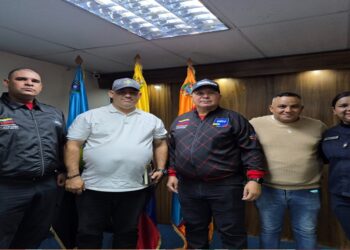 Seguridad ciudadana: Arranca en San Francisco el plan de Adecuación de Cuadrantes de Paz