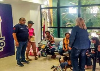 Alcaldía de Maracaibo refuerza protección infantil con abordaje integral a la población vulnerable