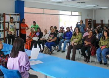 En el Zulia nació el socialismo feminismo creado por Hugo Chávez Frías