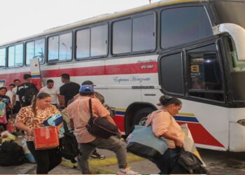 El 1ero de noviembre el Terminal de Pasajeros arranca la Ruta Especial Maracaibo-Isnotú