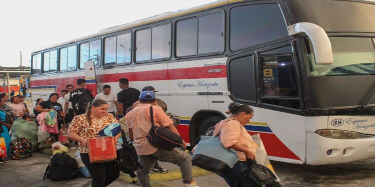 El 1ero de noviembre el Terminal de Pasajeros arranca la Ruta Especial Maracaibo-Isnotú