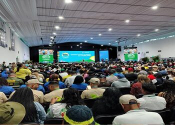 Zulia: Voceros Ecosocialistas contribuyen con propuestas en el Congreso Mundial en Defensa de la Madre Tierra