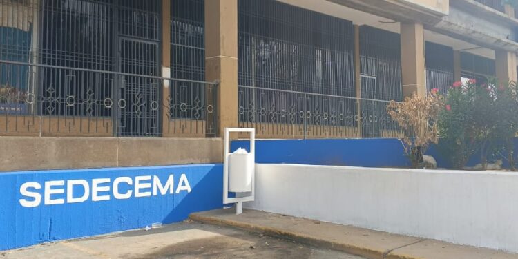 Maracaibo: Alcaldía inspecciona cementerios y funerarias para el cumplimiento de su ordenanza